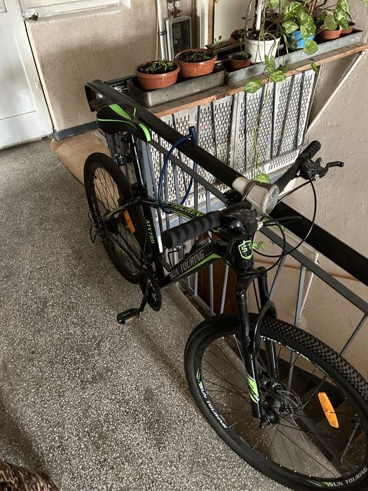 Bicicletă Sun Touring 29