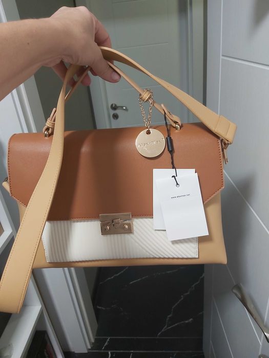 Дамска нова чанта