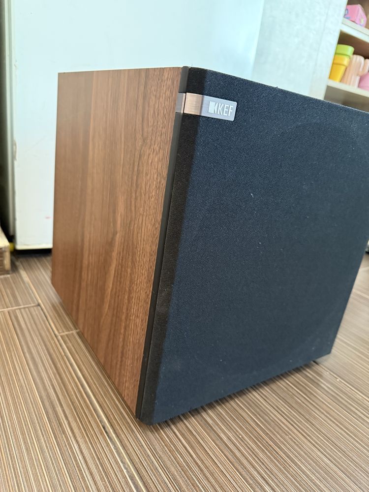 Kef Q-400b 10” Subwoofer