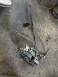 Broasca fata spate stanga dreapta VW Golf4