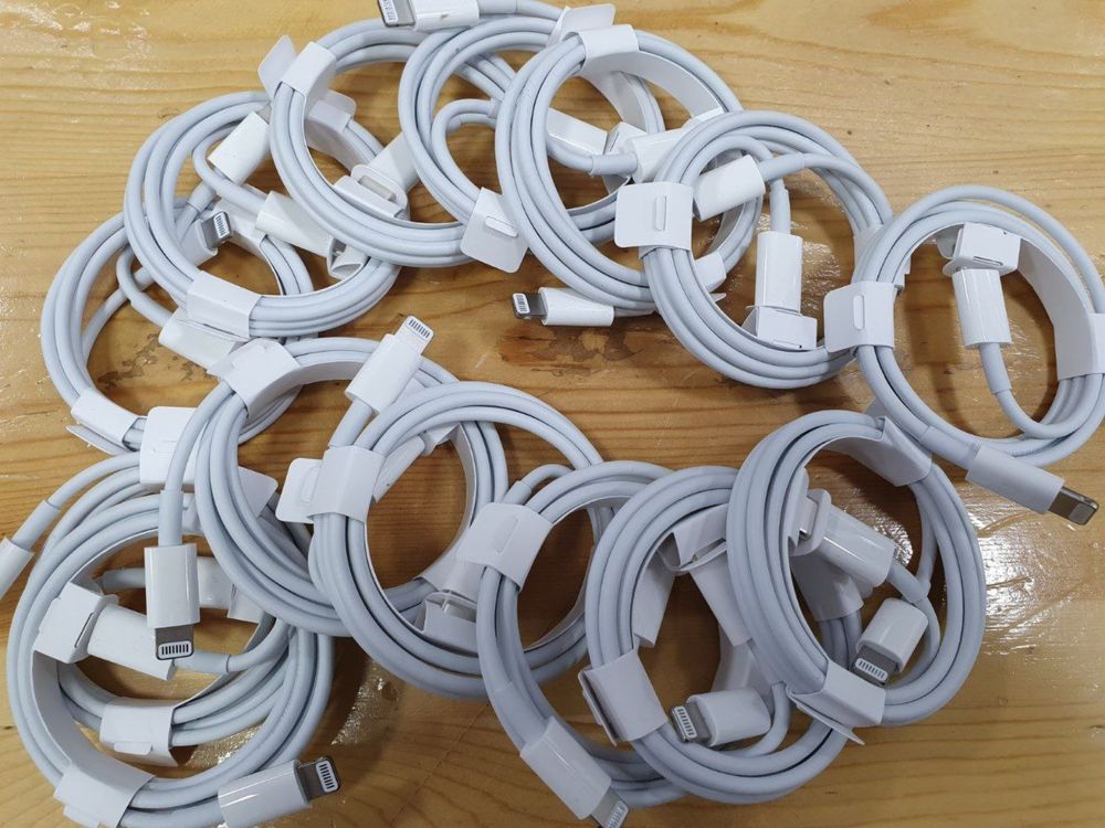 iPhone ORGINAL zaryadka 20W/зарядка для айфон 20W