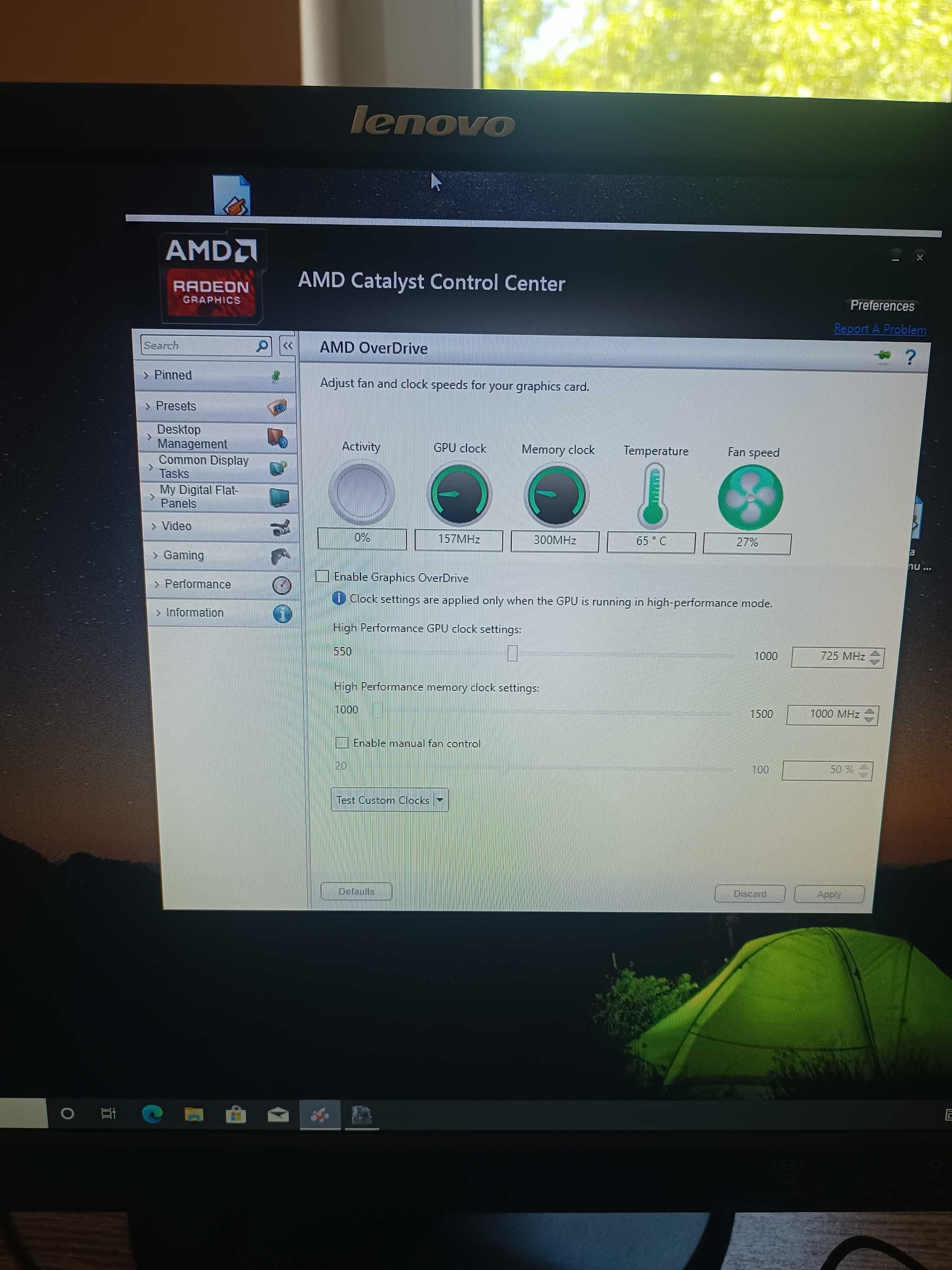 Calculator PC gaming