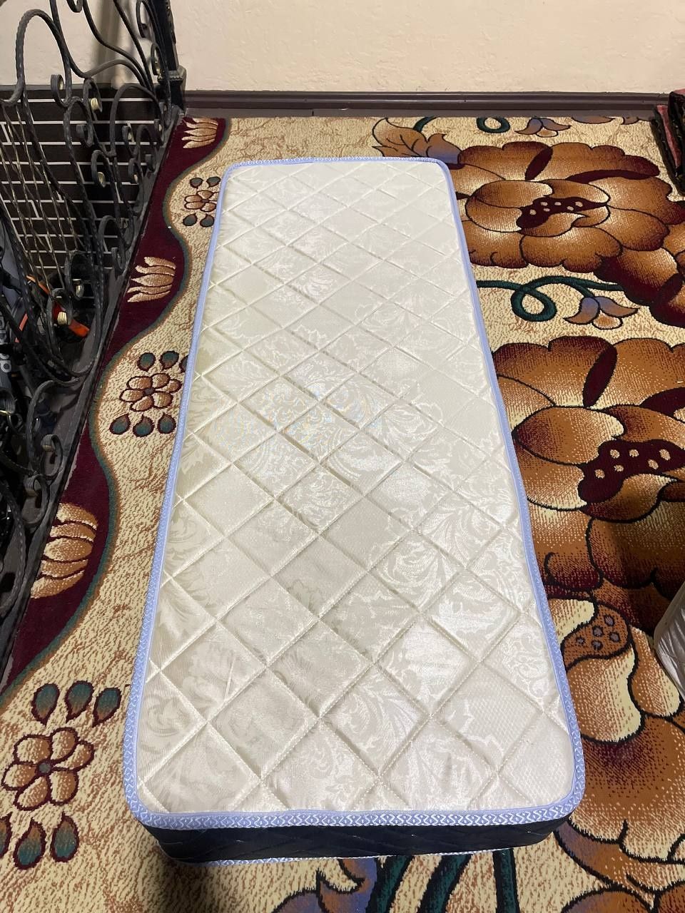 1kishilik matras