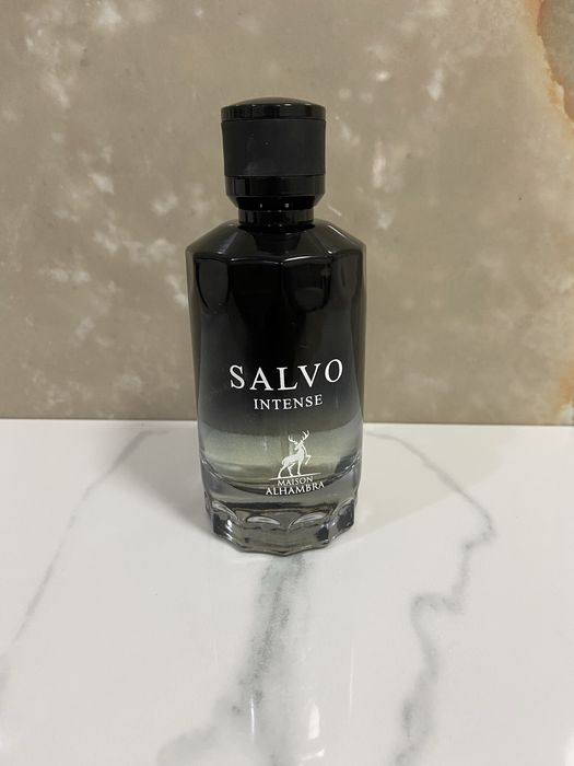 Парфюмерная вода Salvo от maison alhambra