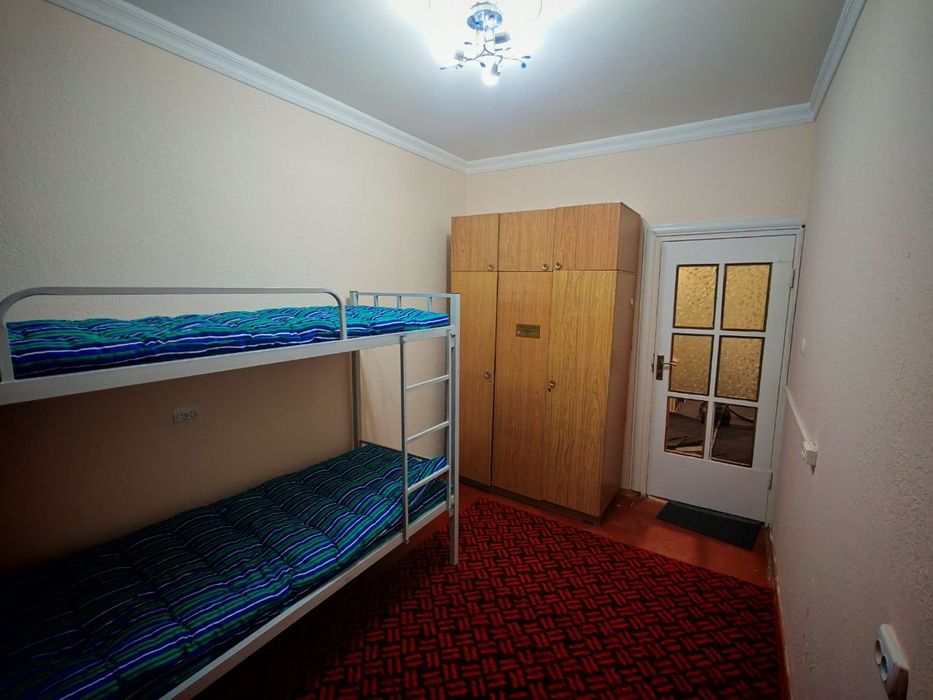 Talaba qizlar uchun ijaraga uy beriladi