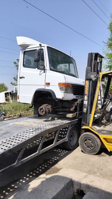 кузиф мерс гигант варо