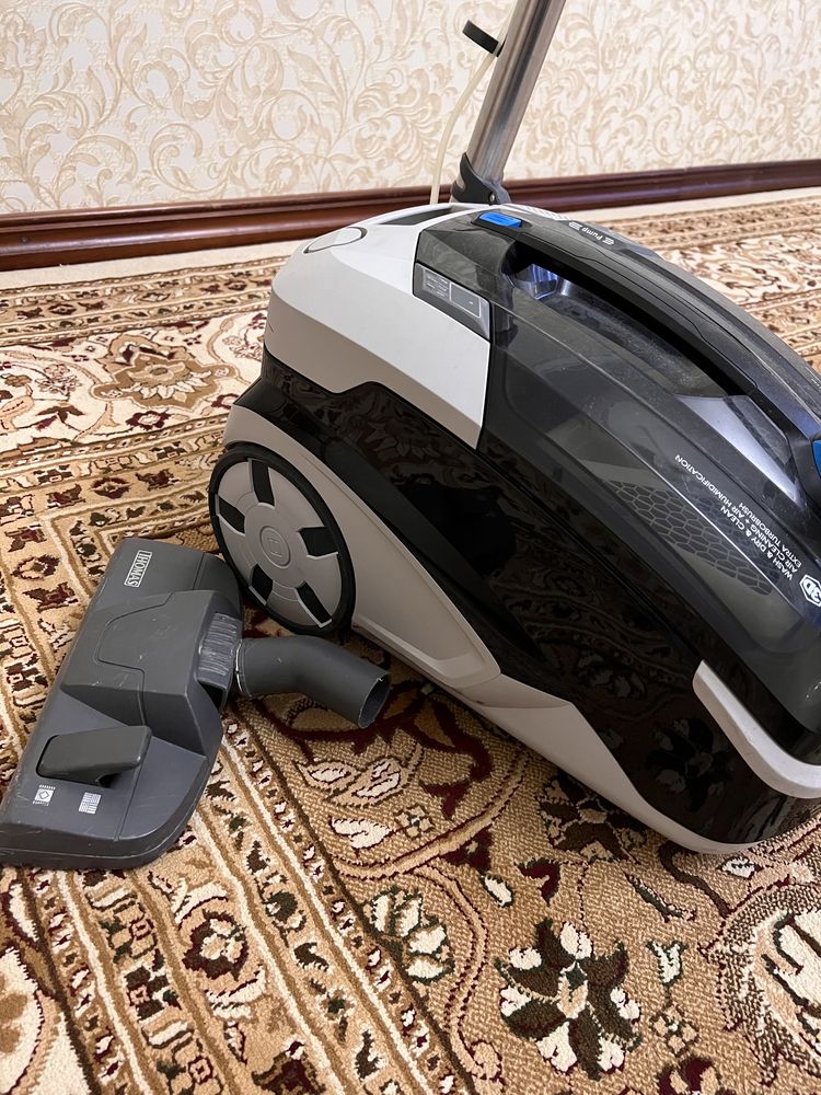 Моющий пылесос THOMAS