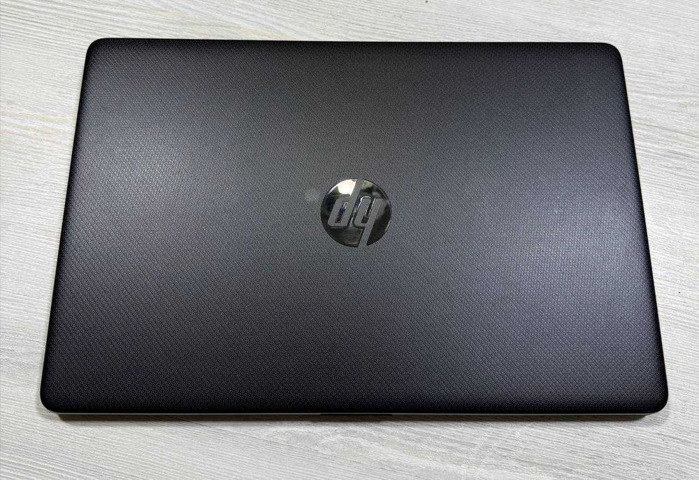 Hp 15.6” IPS fullHD AMD Ryzen 5 5500u 6-ядер 12-поток 8GB/256GB nvme