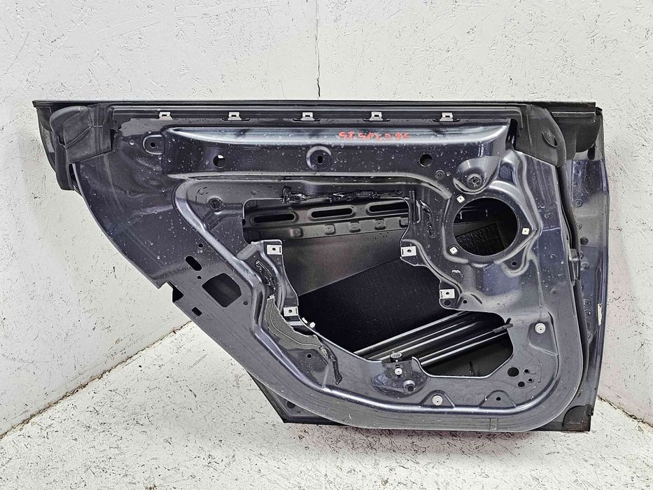 Usa stanga spate Bmw 4 Gran Coupe (F36) Facelift [Fabr 2014-prezent] B