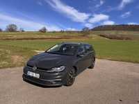 Volkswagen Golf Vw Golf 7 Highline facelift 2018 Dsg 2.0 TDI 150 Cp