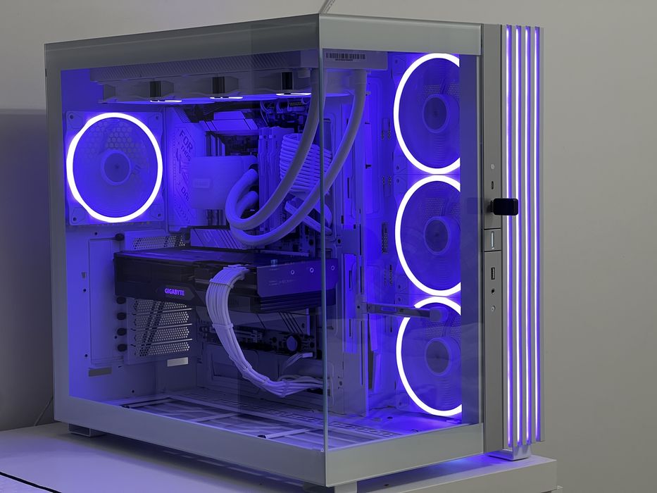 Vand carcasa bequiet! Light Base 900FX