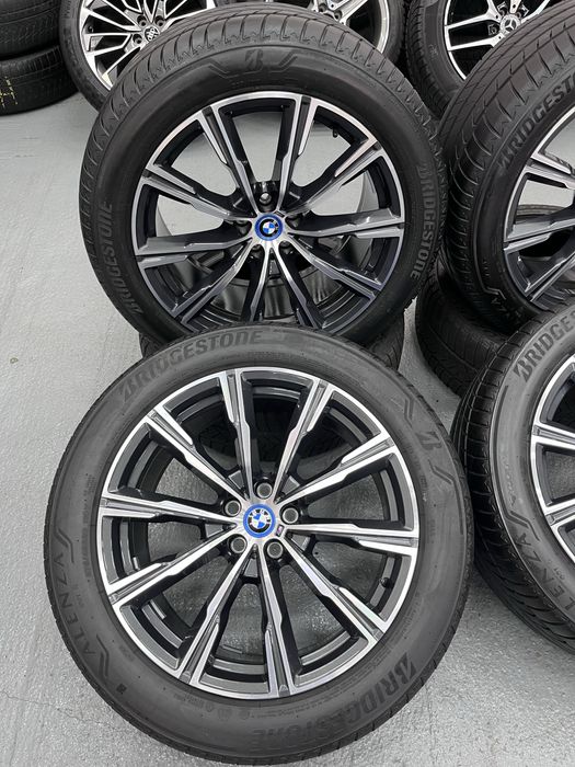 Roti bmw x5 x6 r20