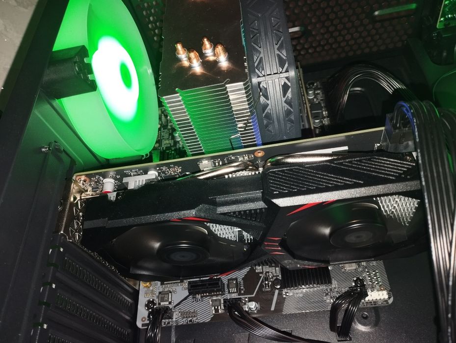 Core i5 13400f  igravoy kuchli keys