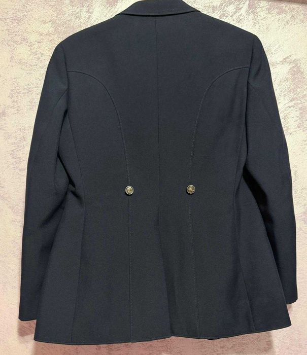 Sacou pentru echitație Euro-Star