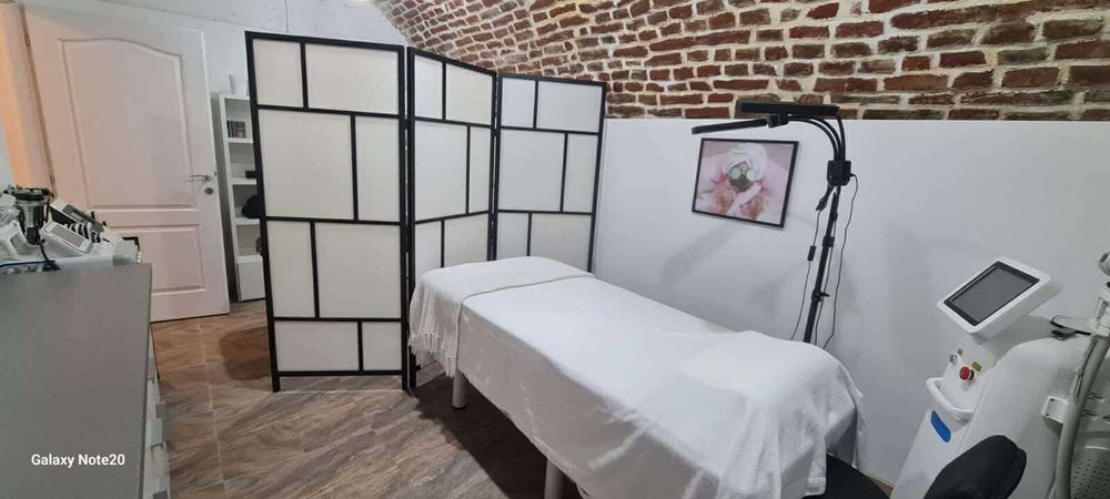 Pachet 3 sedinte de masaj de relaxare- oferta speciala noiembrie