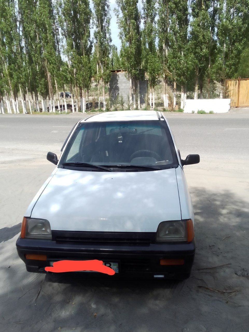 Tiko 97holati yaxshi dakmunet momo yo