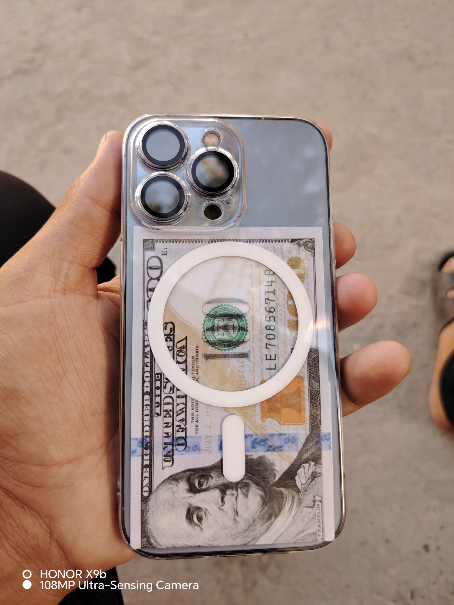 Iphone 13 pro 128 tali