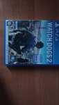 Диск Watch Dogs 2