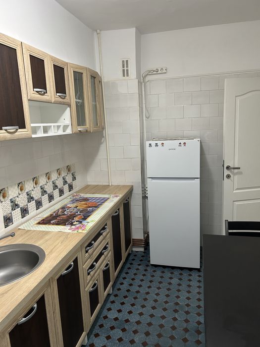 Apartament decomandat Calea Bucuresti