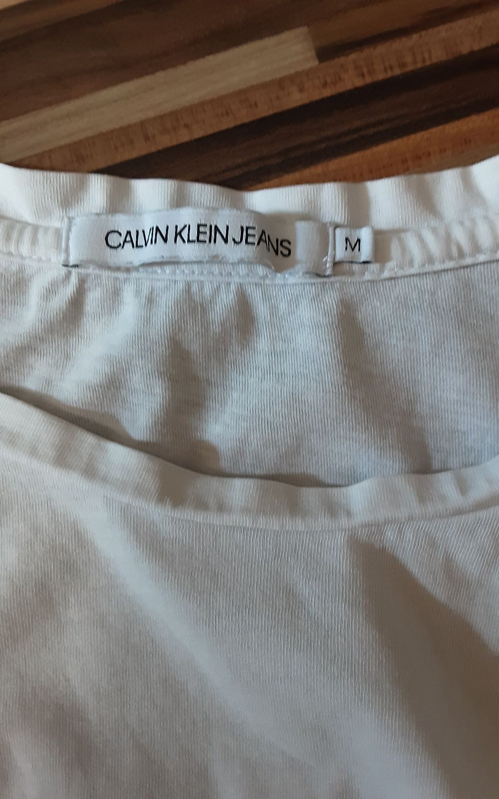 (M) ARMANI Jeans -Calvin klein оригинални тениски