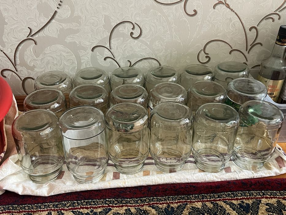 Продаю банки оптом