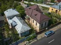 Proprietate deosebită Caracal - D+P, zona istorică, teren, langa Parc