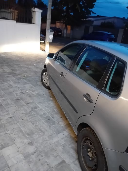Vând sau schimb vw polo