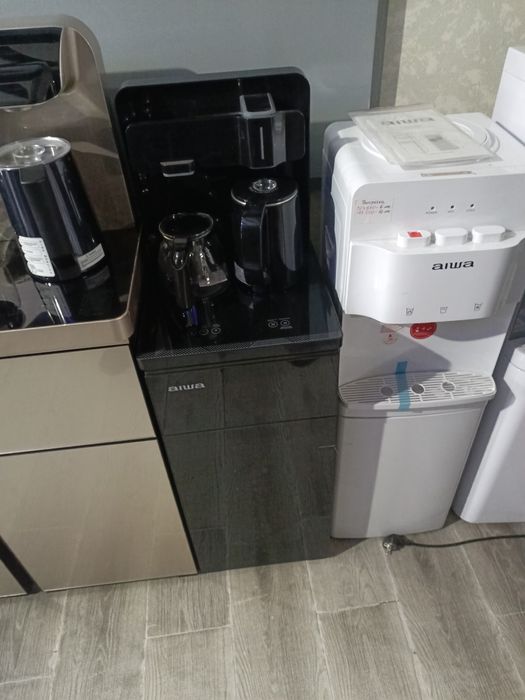 Кулер айва японский бренд оптовый склад