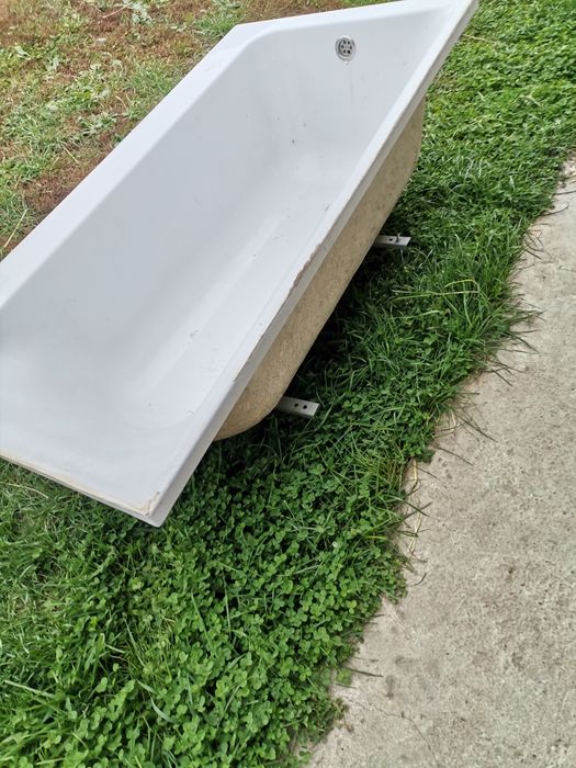 Vana acrilica 1600/800