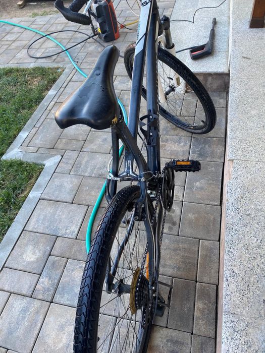 Bicicleta Rockrider 5.1 mountain