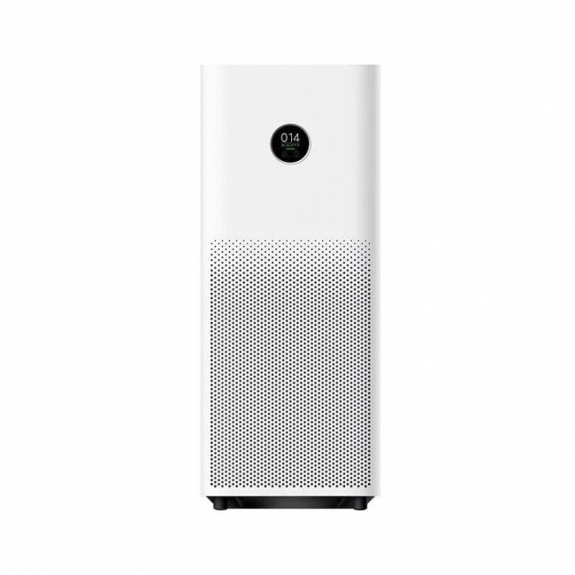 Очиститель воздуха Xiaomi Mi Air Purifier 4 Pro