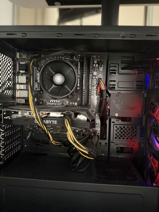 Vand calculator perfect functional, aproape nou .