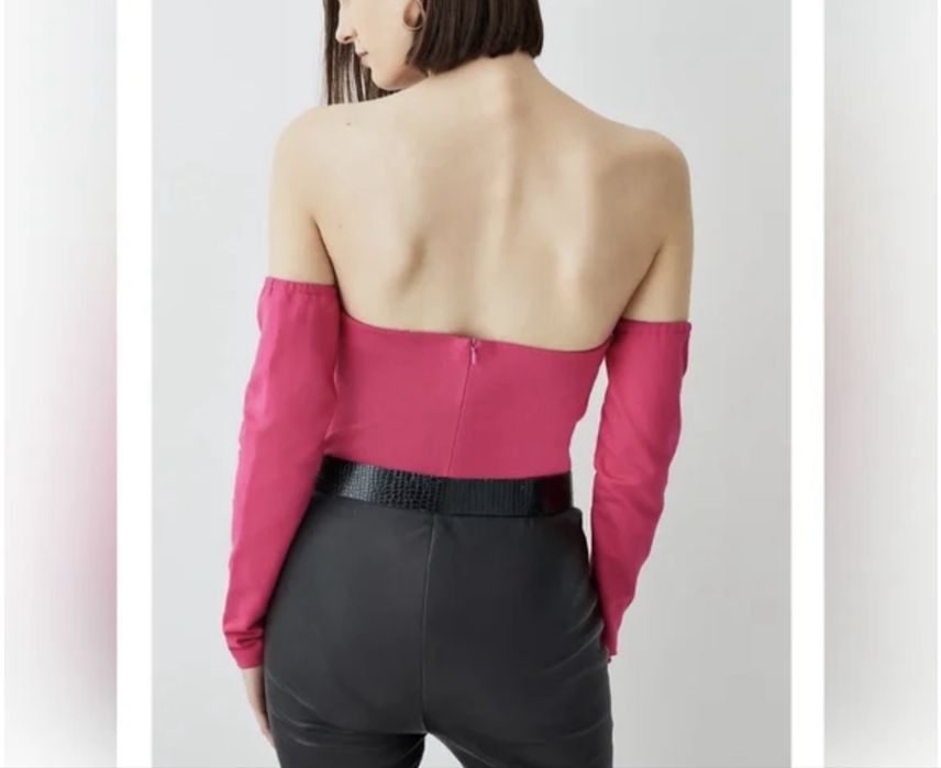 Боди Karen Millen