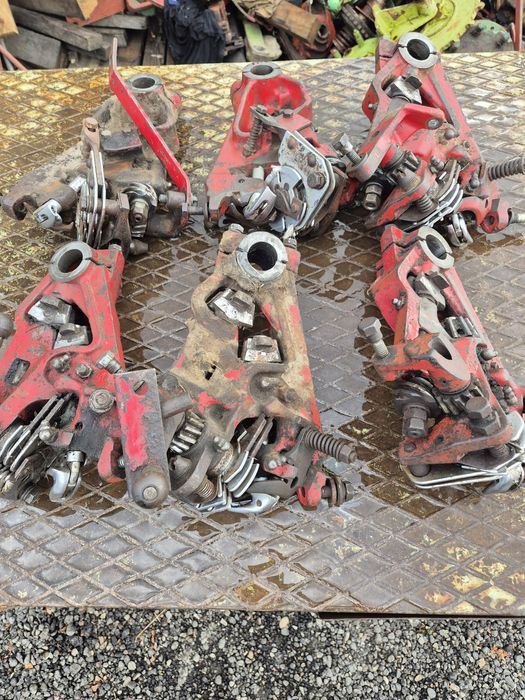 Aparat Legator   Cama  Presa   Balotiera   Internațional   430  422