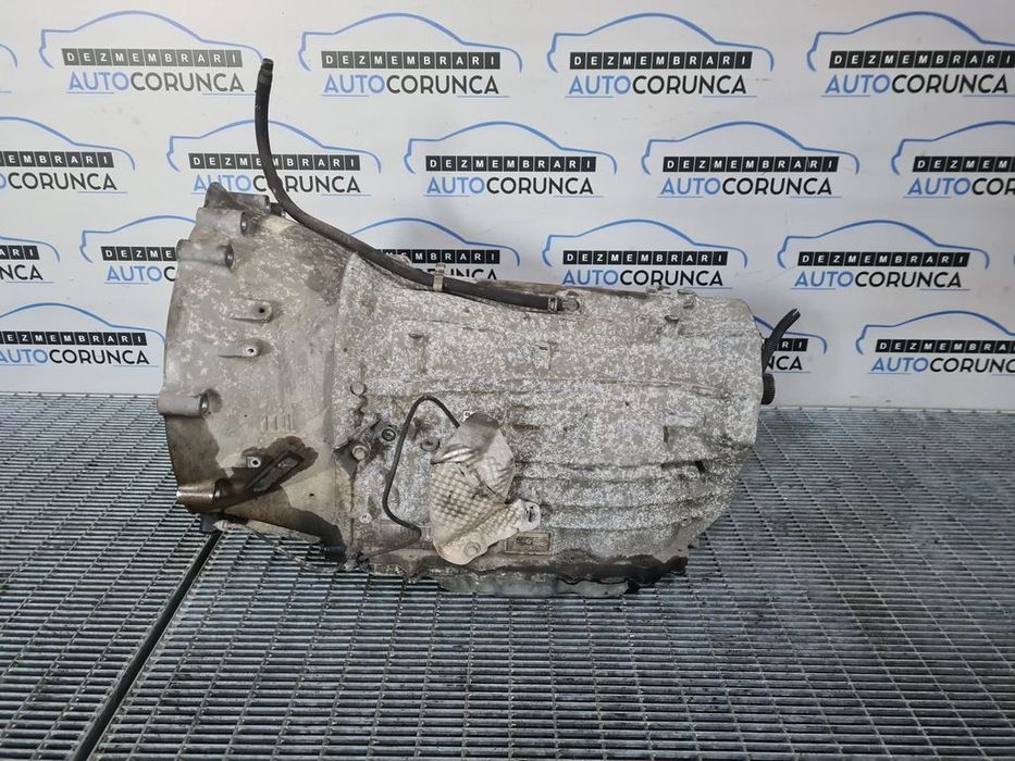 Cutie de viteze Porsche Cayenne 4.5 Benzina 2002 - 2006 340CP Automata (935) Benzina 4x4