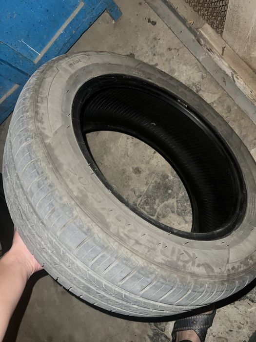 Резина 16 размера Hankook 205/55/16