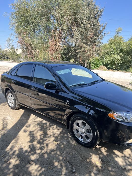 Gentr qora metan radnoy