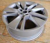 JANTA ALIAJ SKODA TRITON 18 INCI o bucata  565071498B 8Z8