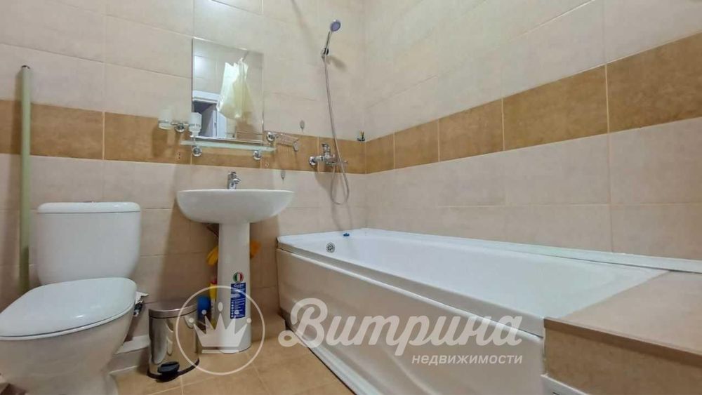 2-комнатная квартира в ЖК Assalom Golden House, ул. Махтумкули