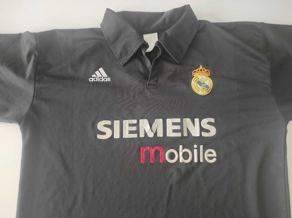 Реал Мадрид - Оригинална фланелка
