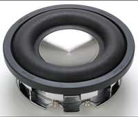 10 инча Бас за плитък монтаж KOLE Audio MFW-10 800W Max / 400W RMS