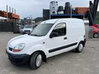 Vand renault kangoo cu acte în regula