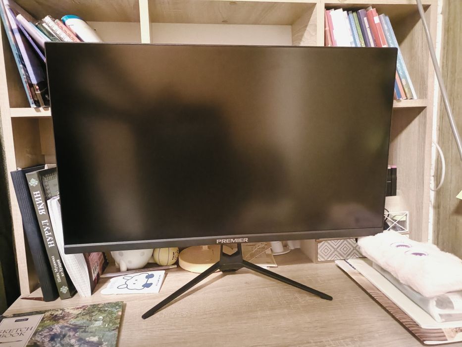 Монитор Premier 27, 180Hz, FullHD