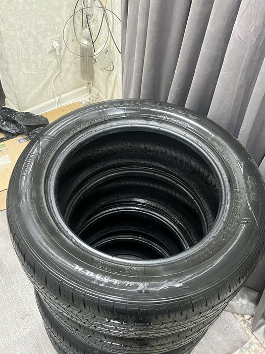 Machete balon 15 —.195/60r15