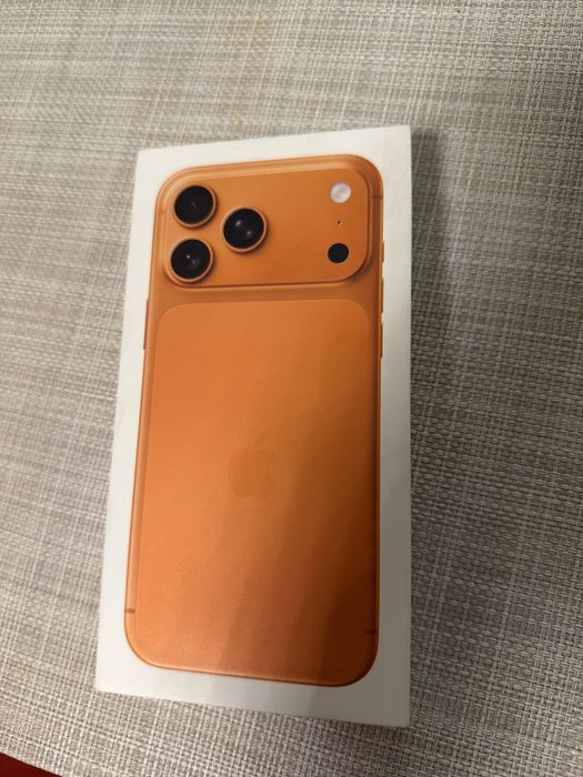 iphone 17 pro max 2tbНов