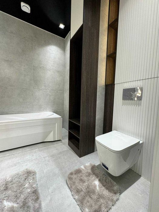 Сдаётся кв ЖК Nice Villas, 3-ком/4/9 ро-н, Яшнабадский !! 539