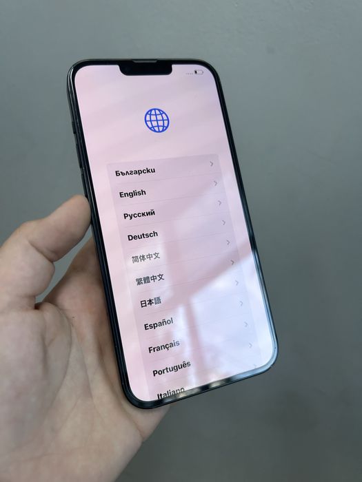 iPhone 14 Plus 128GB Midnight