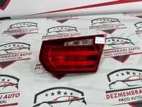 Stop/Tripla Dreapta Haion/Portbagaj Bmw Seria 3 F31