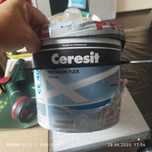 Chit(kit) albastru ceramica faianta/gresie CERESIT CE 40 COD 88 OCEAN