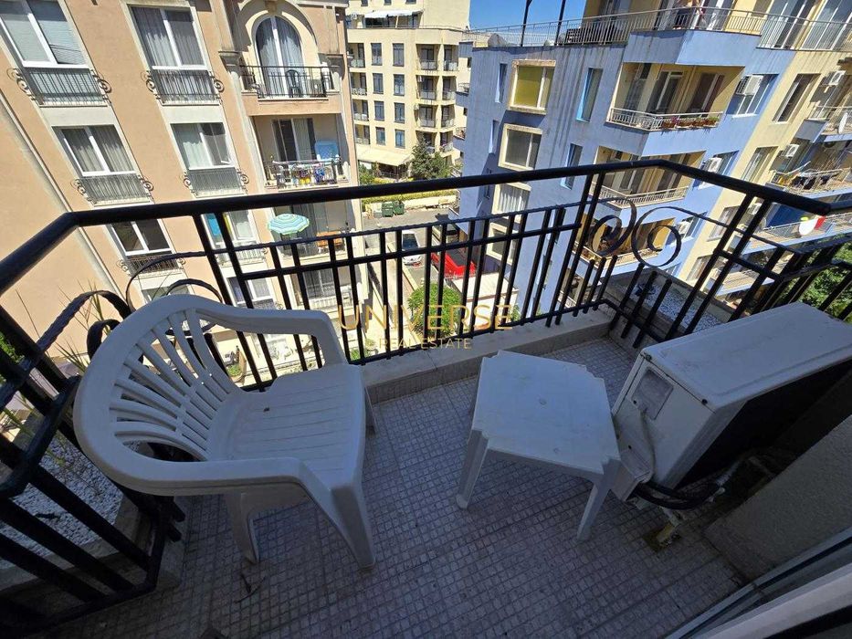 Продава се Двустаен апартамент в к.к. Слънчев бряг - 48 кв.м за 1334 €/кв.м - Снимка #7